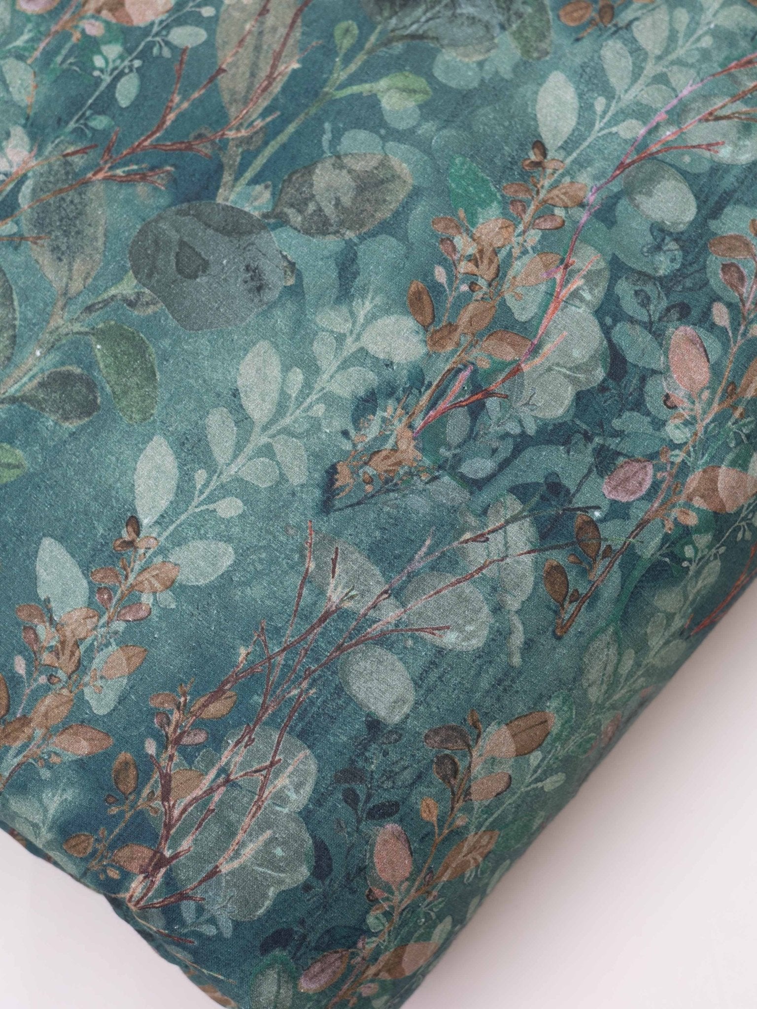 Cotton Digital Print Fabric - AINA
