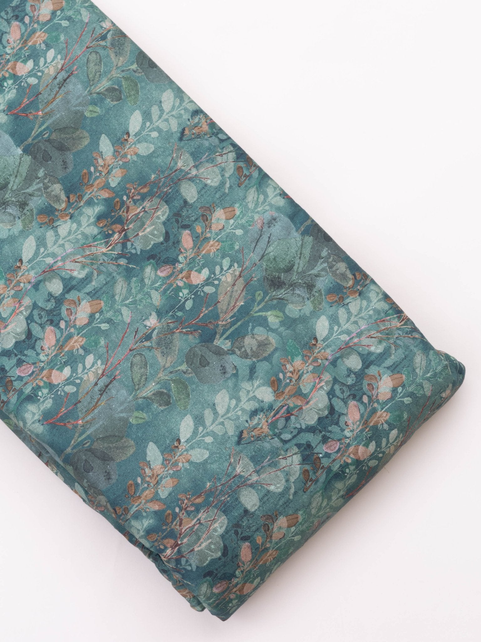 Cotton Digital Print Fabric - AINA