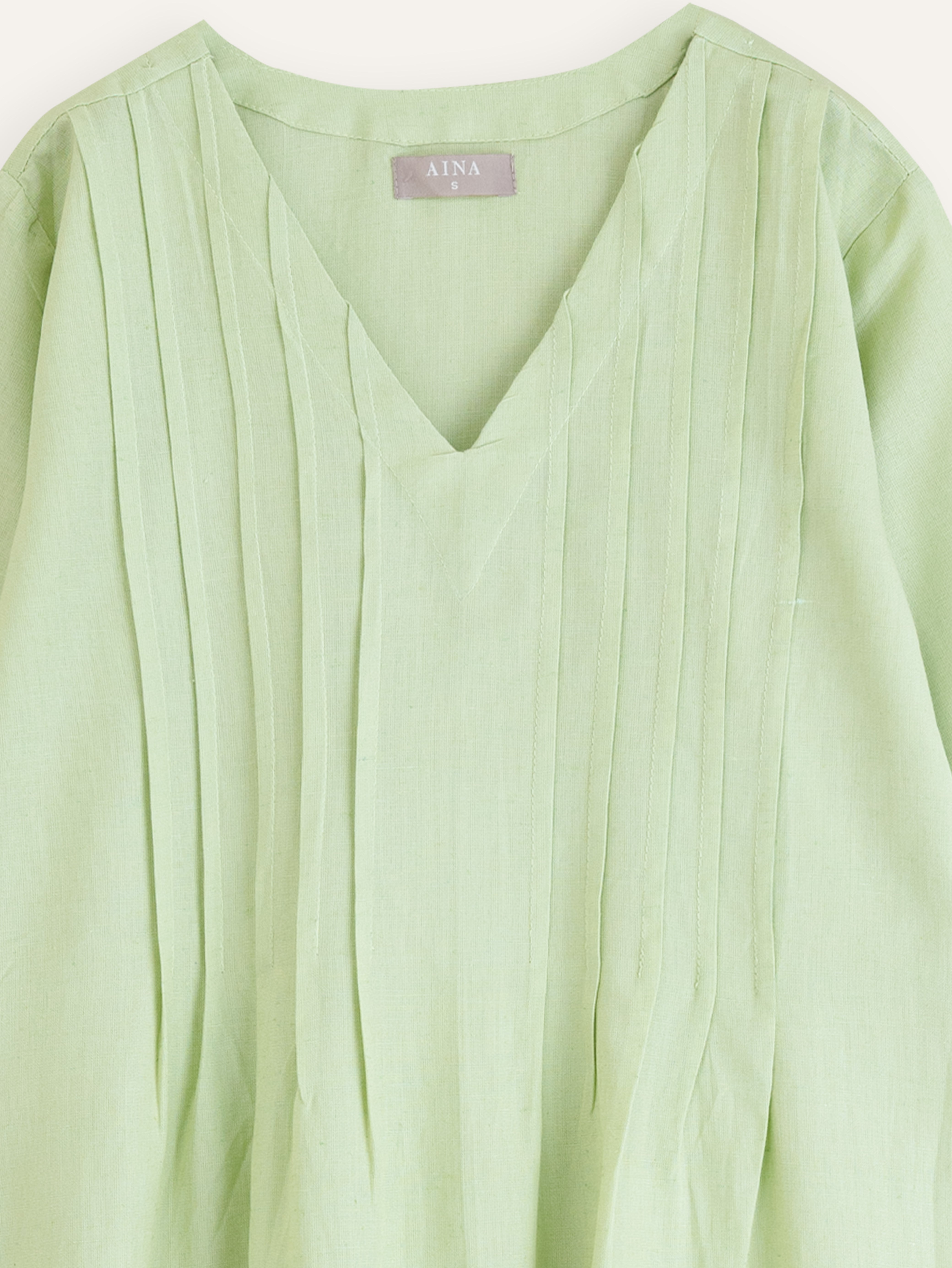 Nitara Cotton Embroidered A-Line Kurta