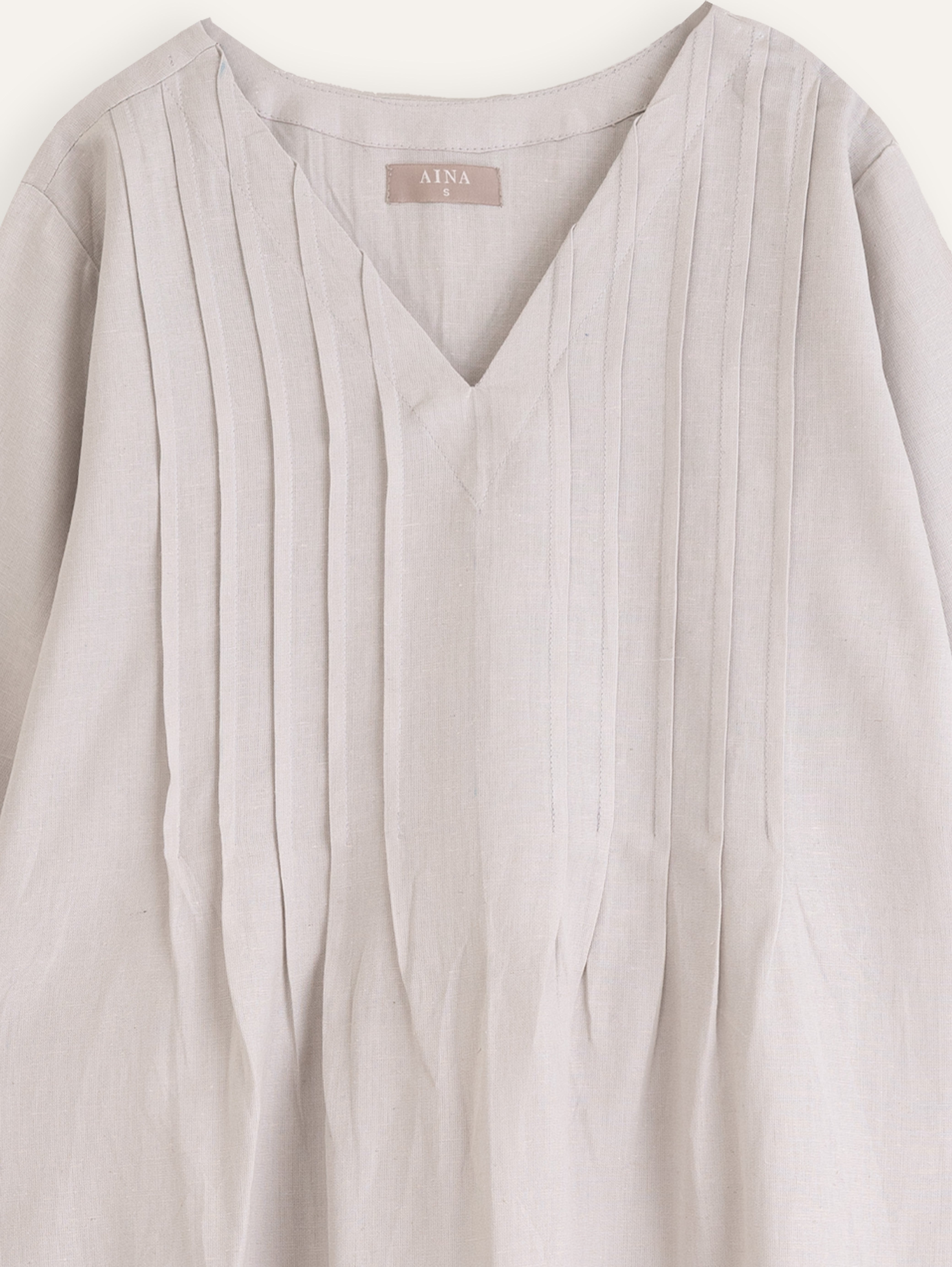 Ishita Cotton Embroidered A-Line Kurta