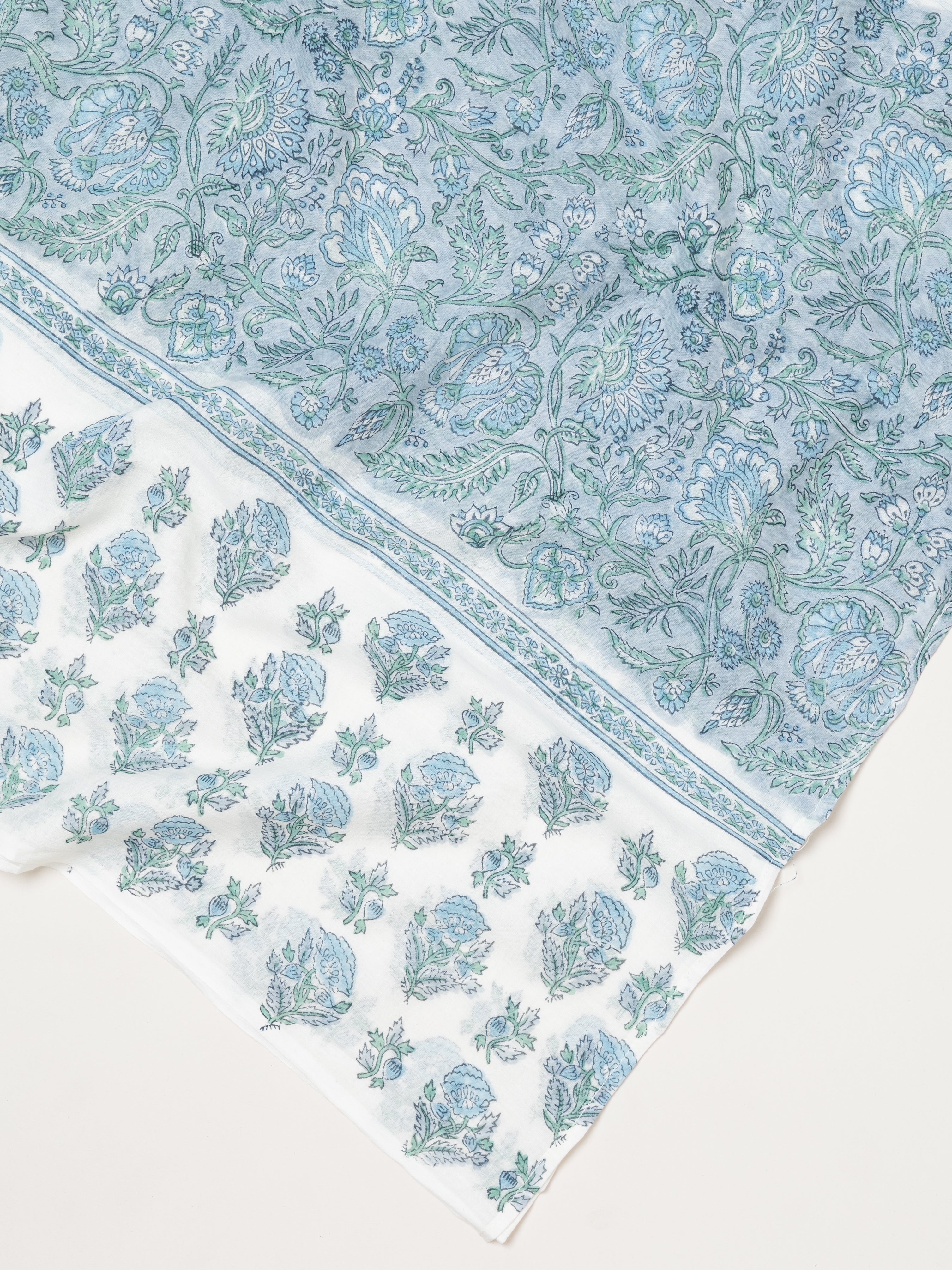 Raaz Mul Cotton Dupatta