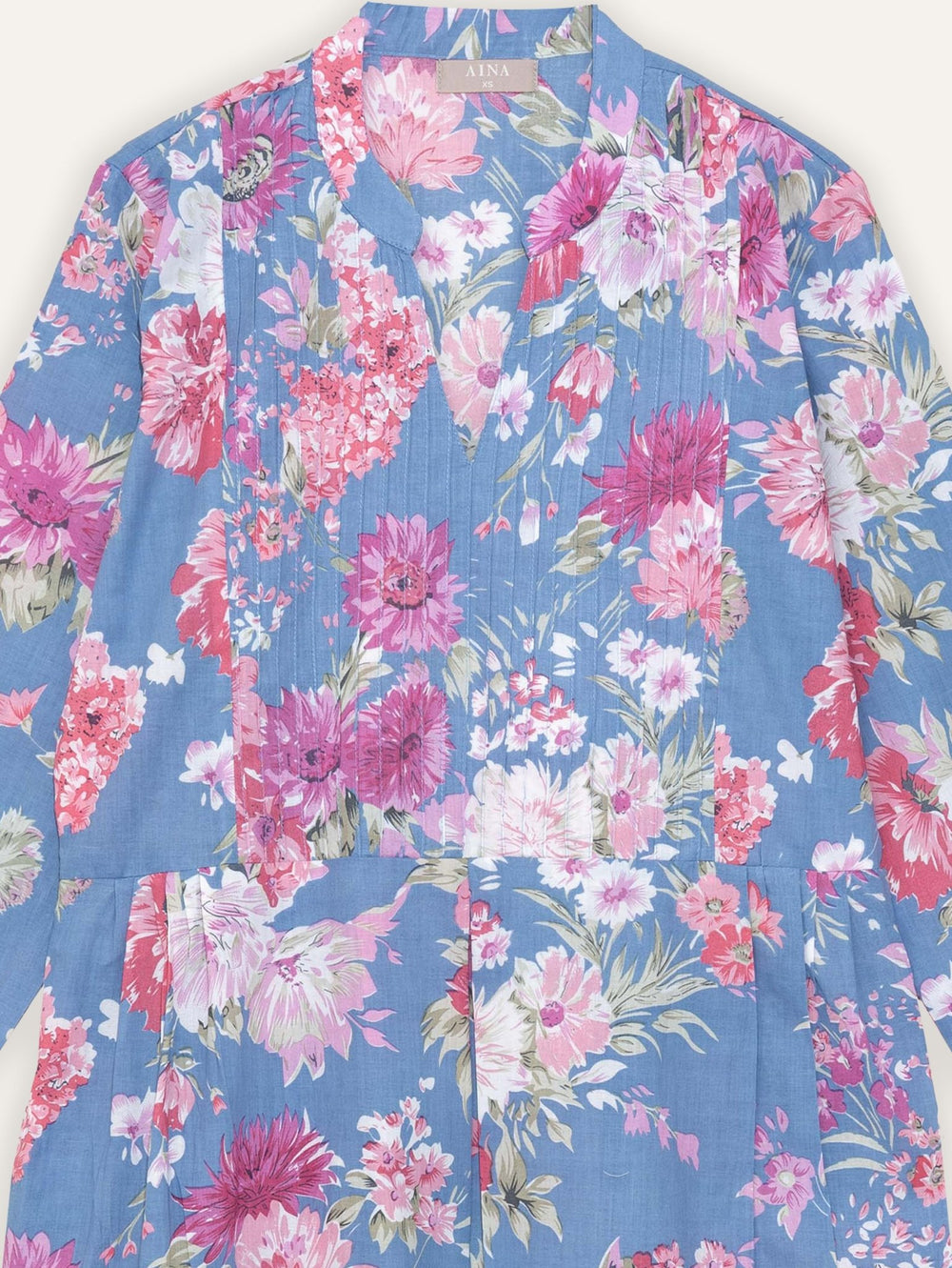 AINA | Hand Block Printed Clothing and Accessories for Women