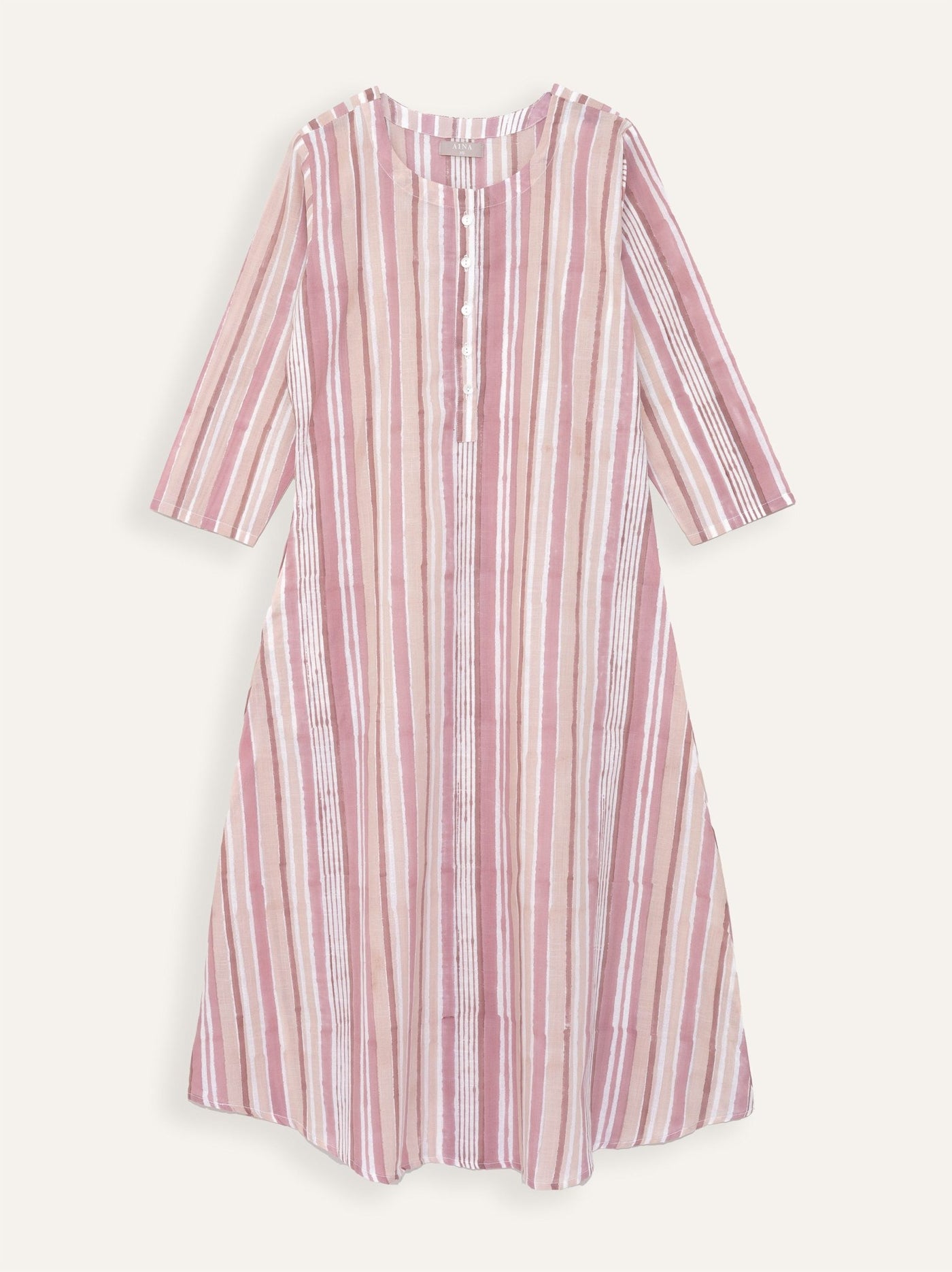 AINA | Hand Block Printed Clothing and Accessories for Women