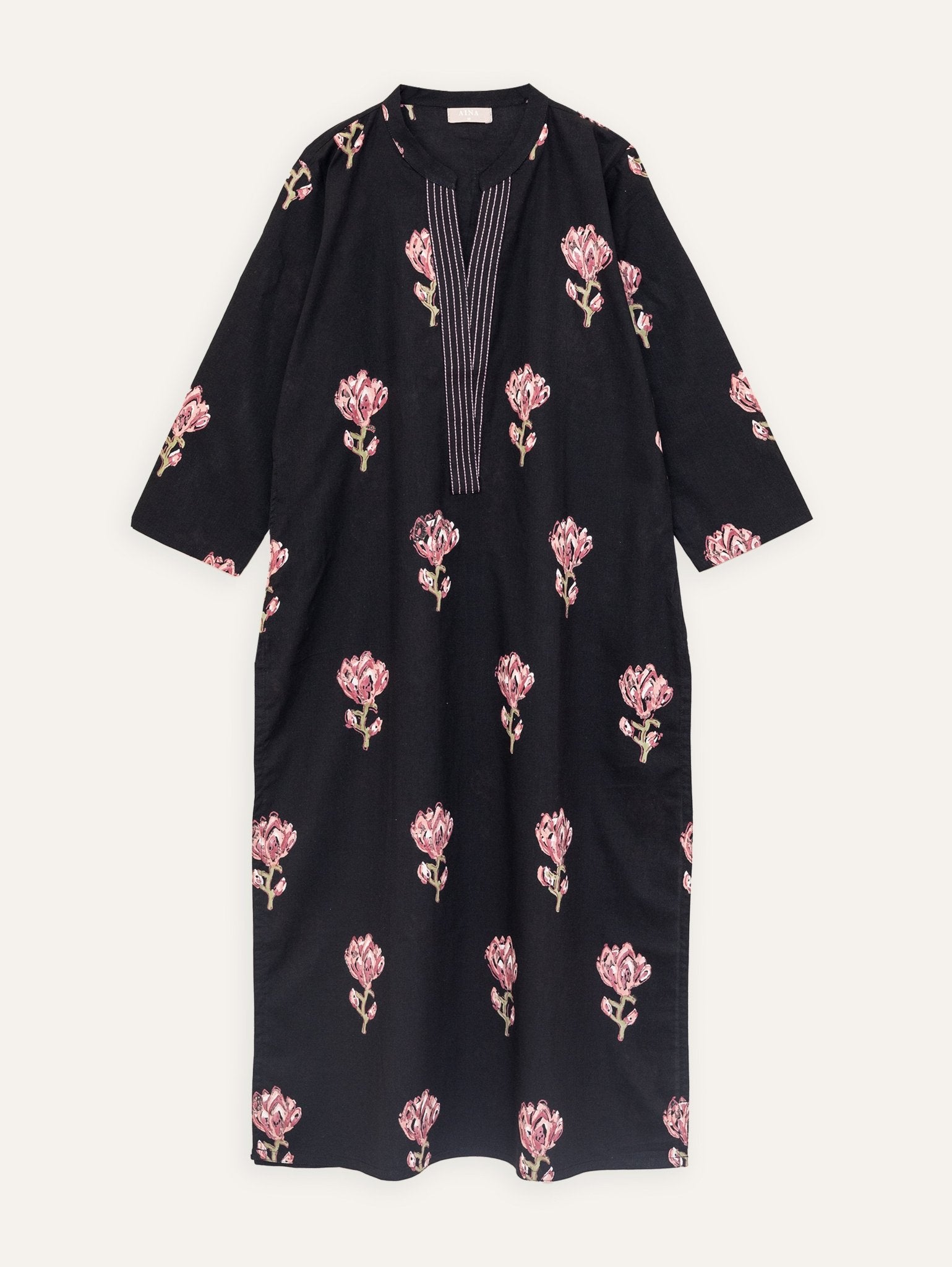 AINA | Hand Block Printed Clothing and Accessories for Women