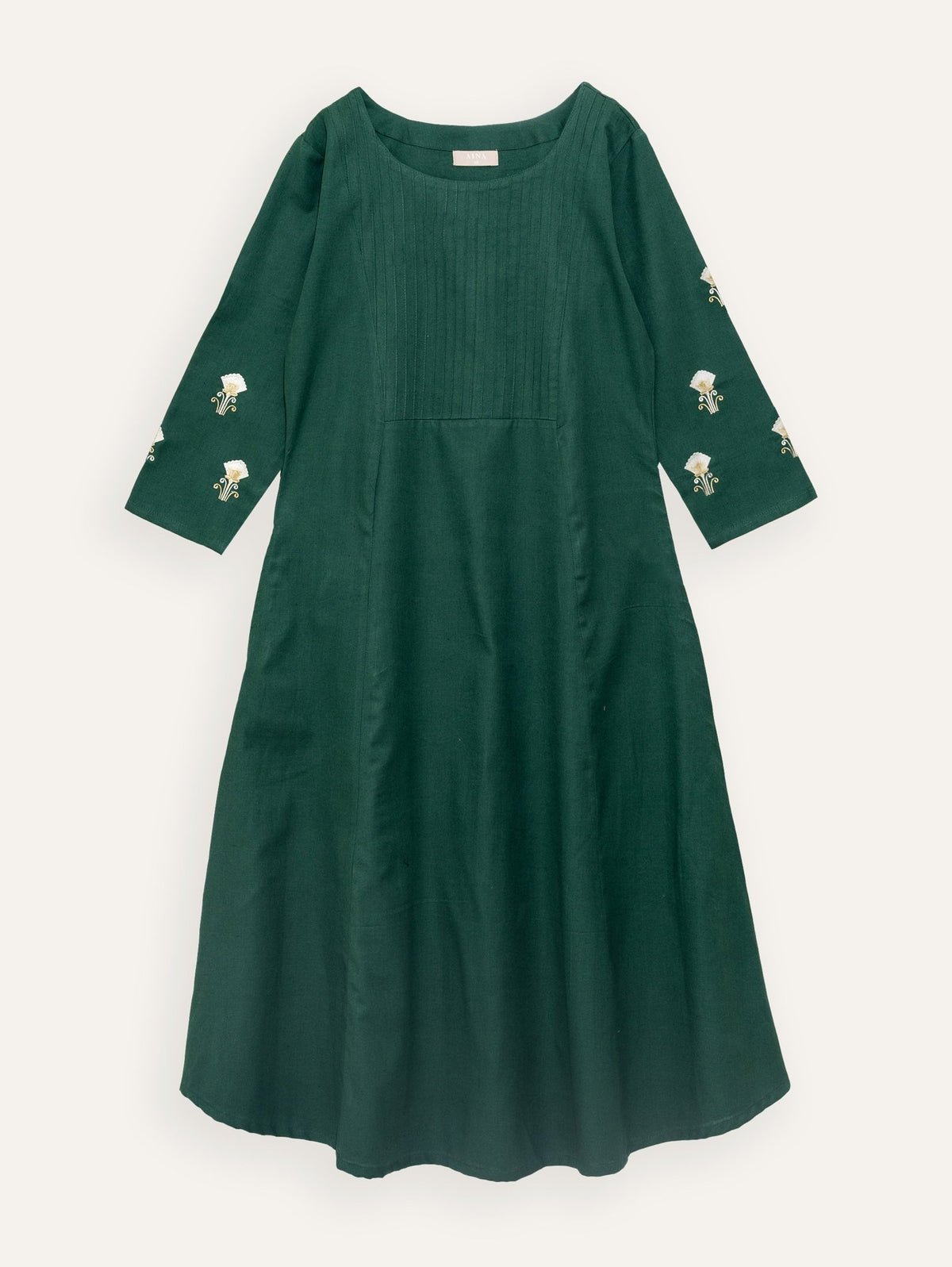 AINA | Hand Block Printed Clothing and Accessories for Women