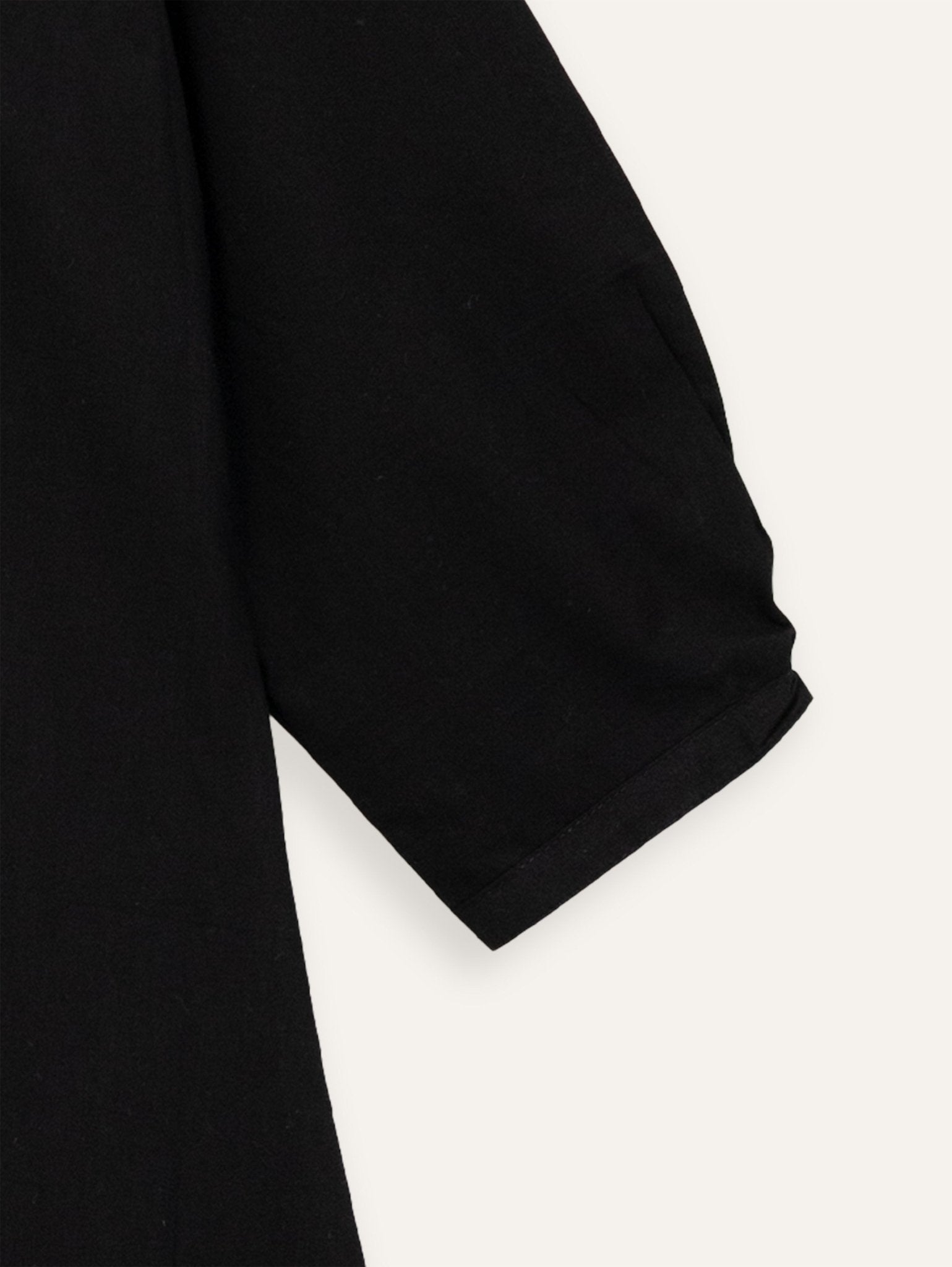 Helma Cotton Embroidered A - Line Kurta - AINA