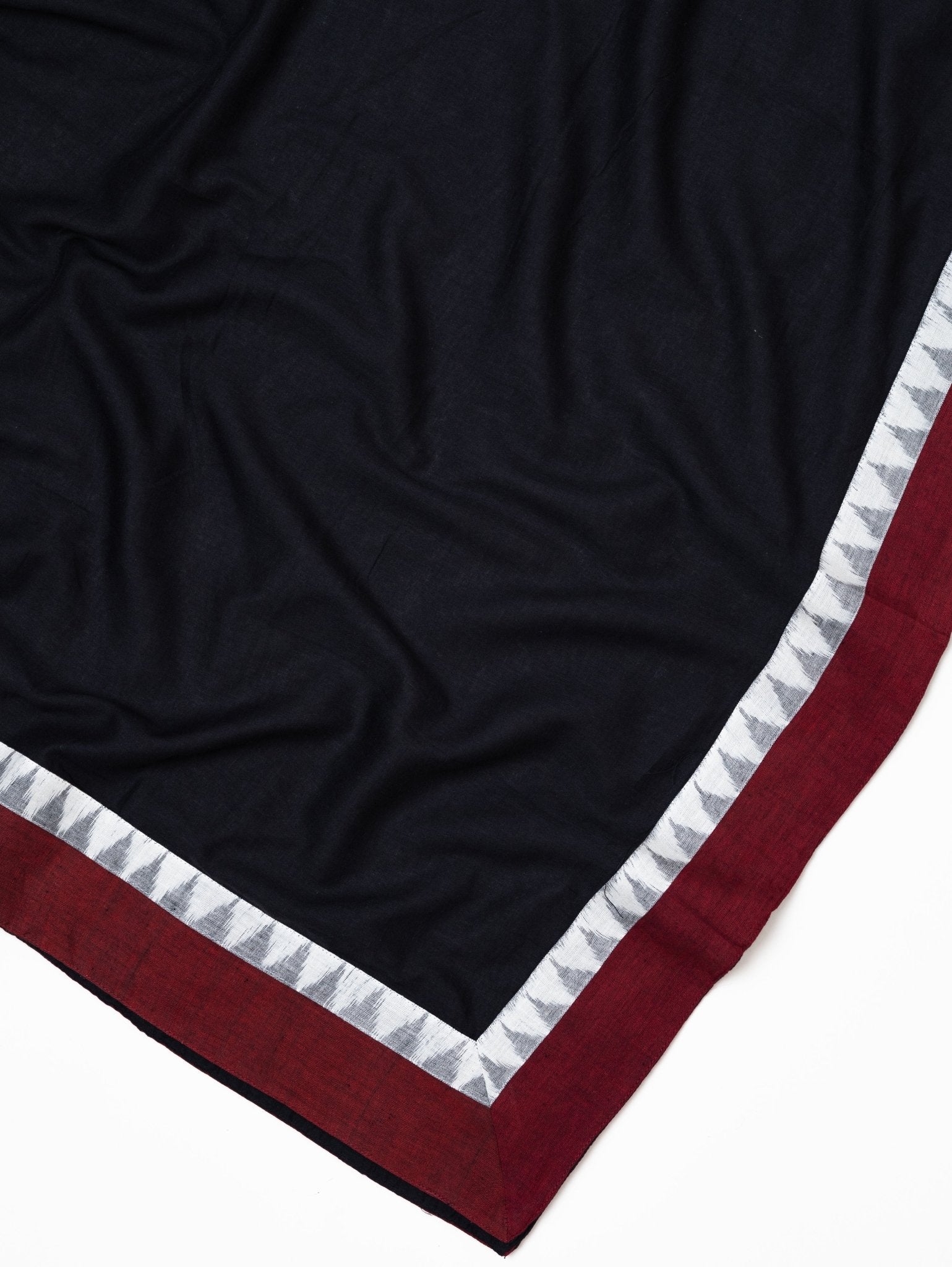 Naaz Mul Cotton Dupatta - AINA