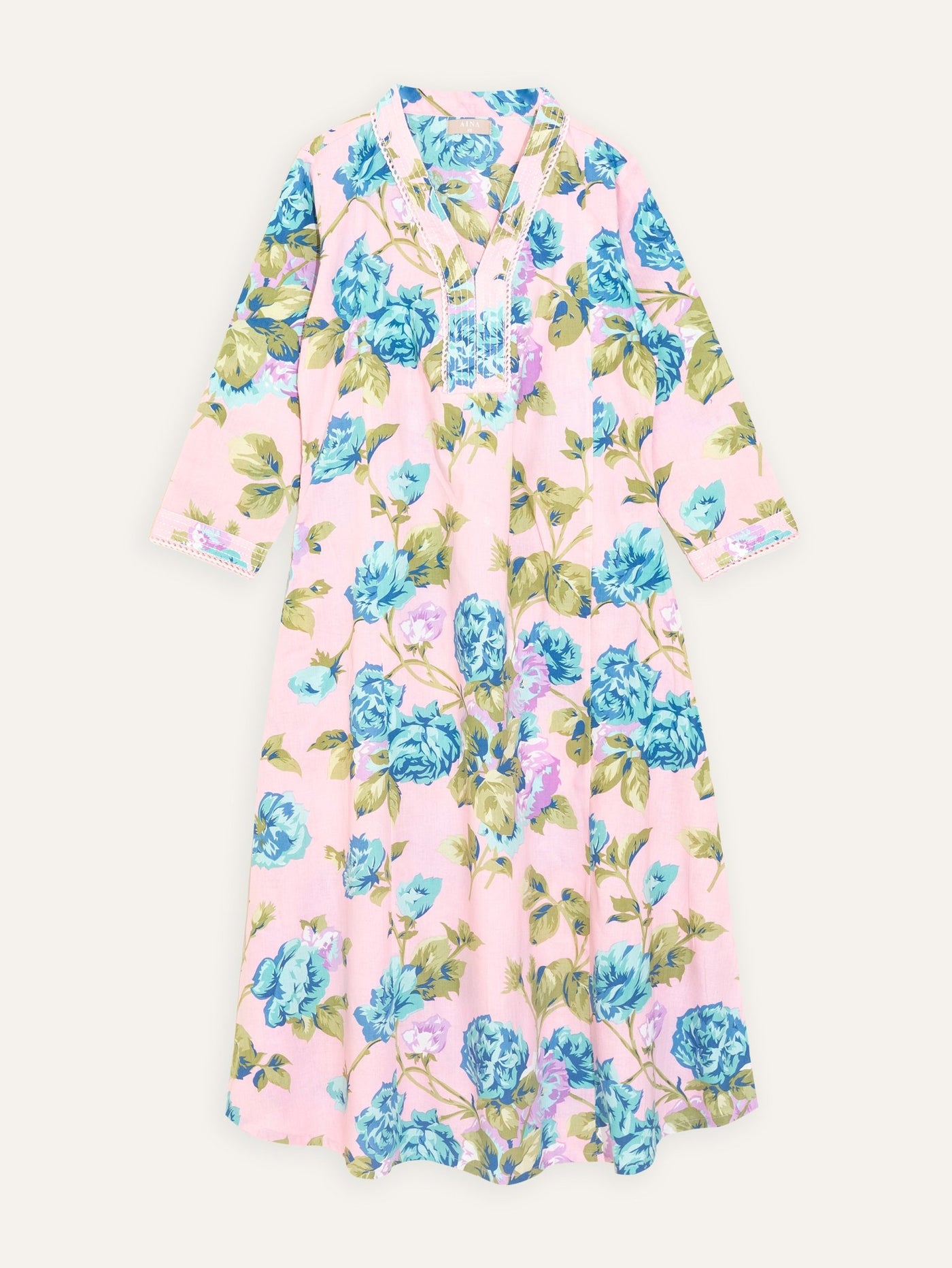 AINA | Hand Block Printed Clothing and Accessories for Women