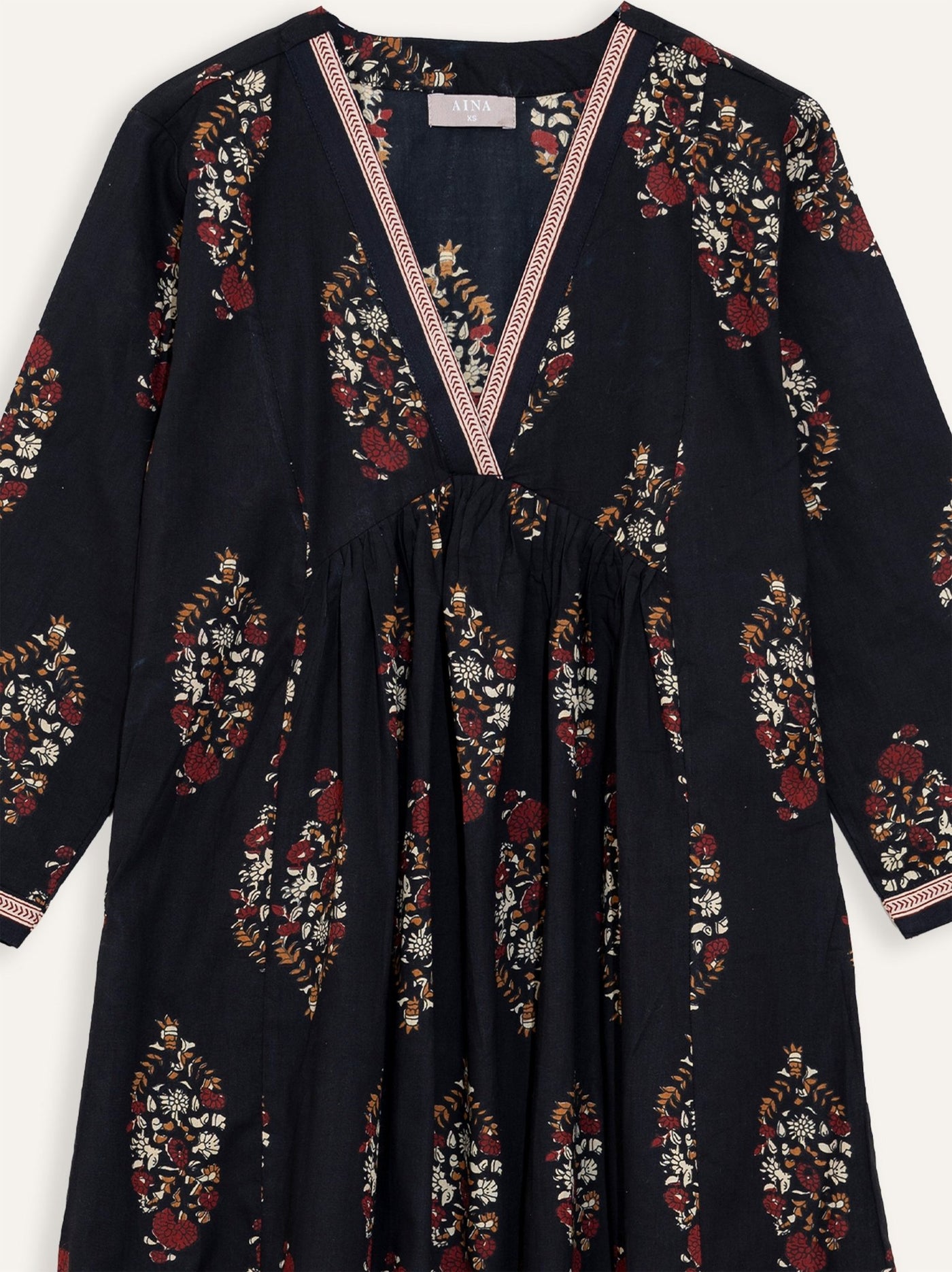 AINA | Hand Block Printed Clothing and Accessories for Women