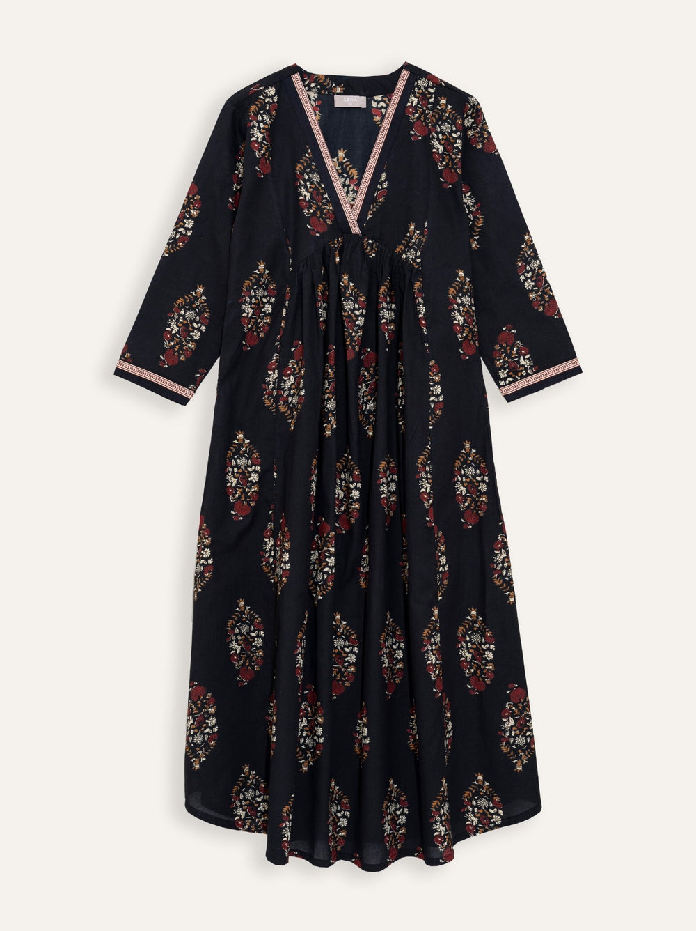 AINA | Hand Block Printed Clothing and Accessories for Women