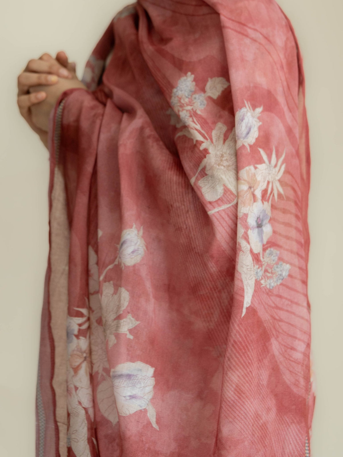 Tapsi Cotton Digital Printed Straight Suit Set - AINA