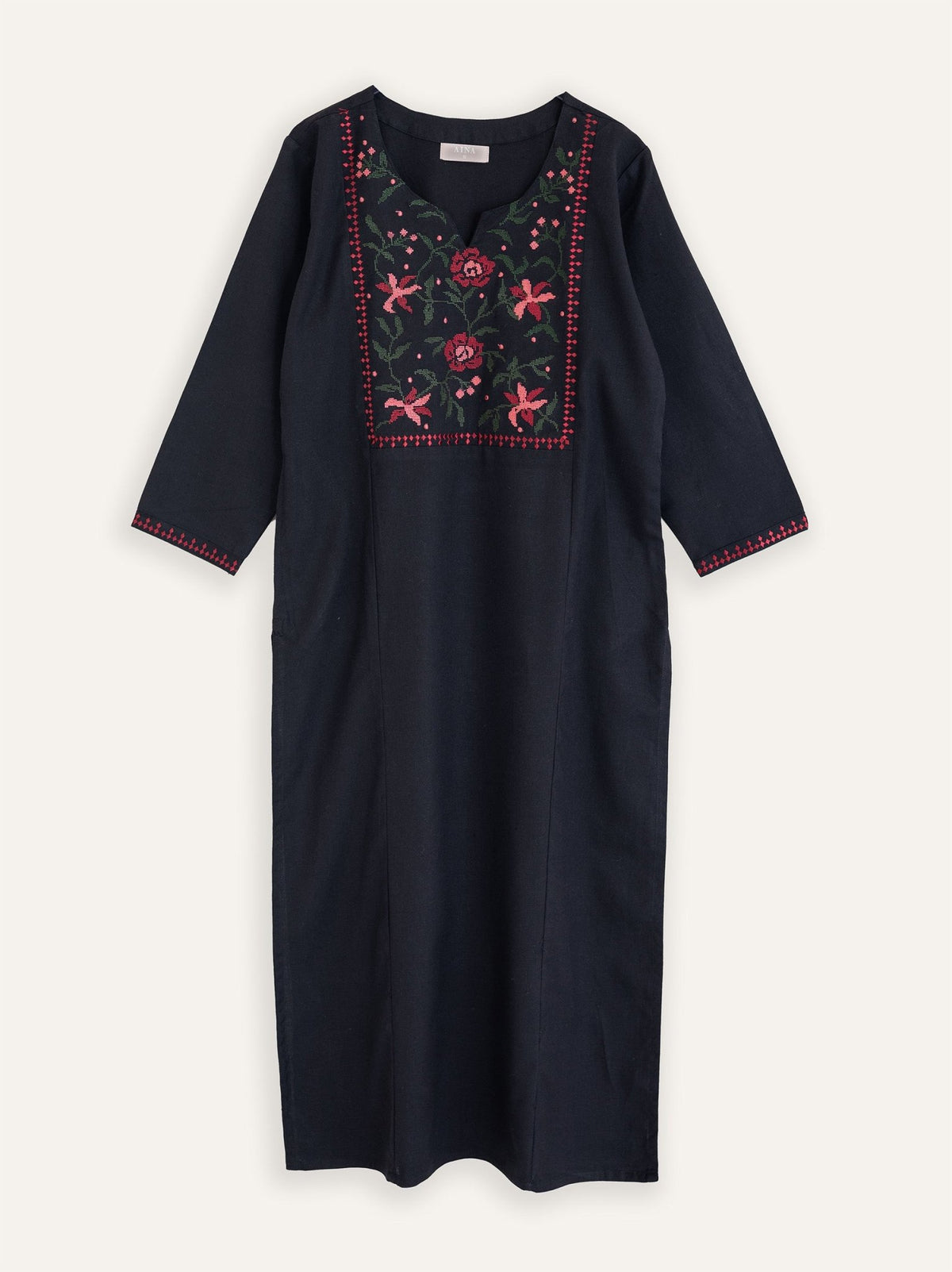 AINA | Hand Block Printed Clothing and Accessories for Women