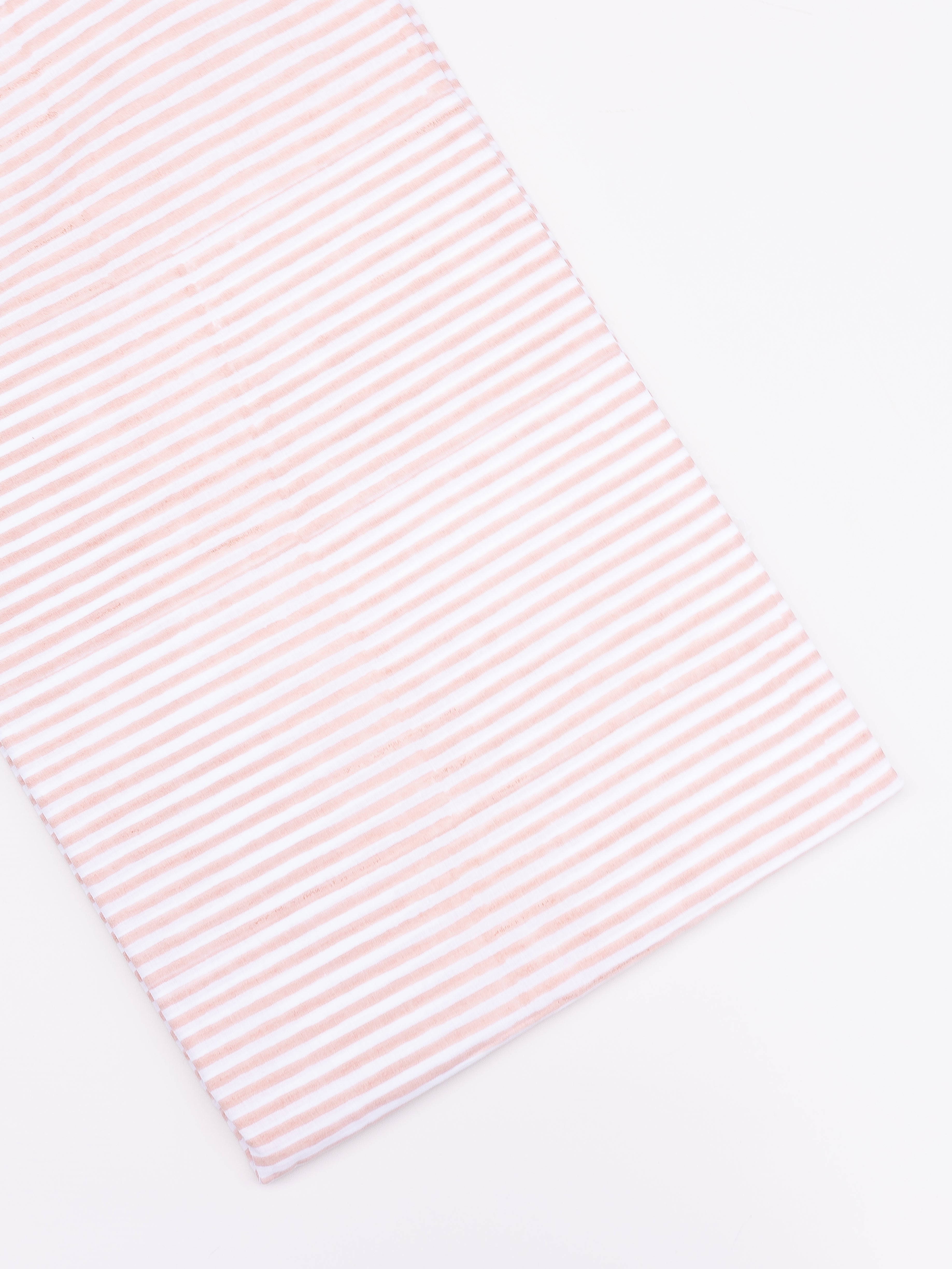 Cotton Hand Block Print Fabric