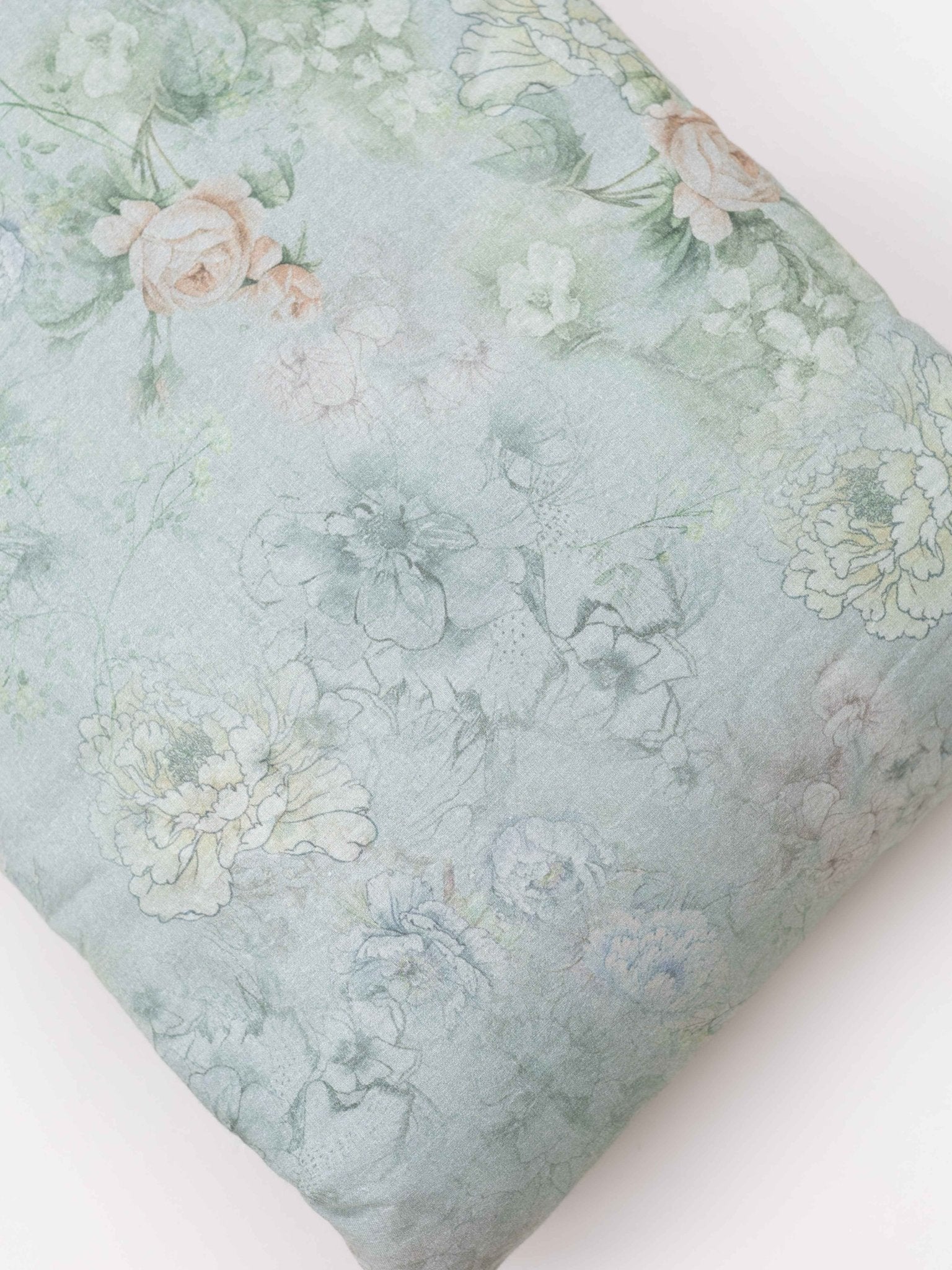 Cotton Digital Print Fabric - AINA
