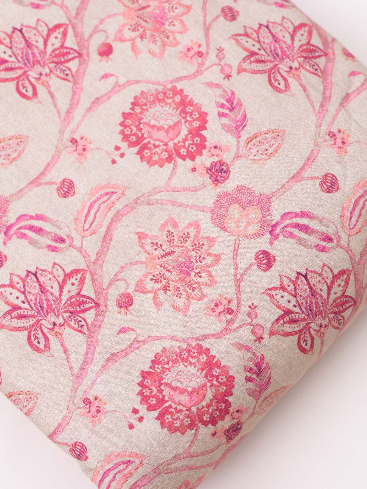 Cotton Digital Print Fabric - AINA